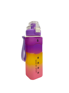 Sport Squared Water Bottle 750 ml