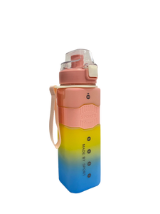 Sport Squared Water Bottle 750 ml