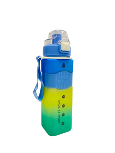 Sport Squared Water Bottle 750 ml