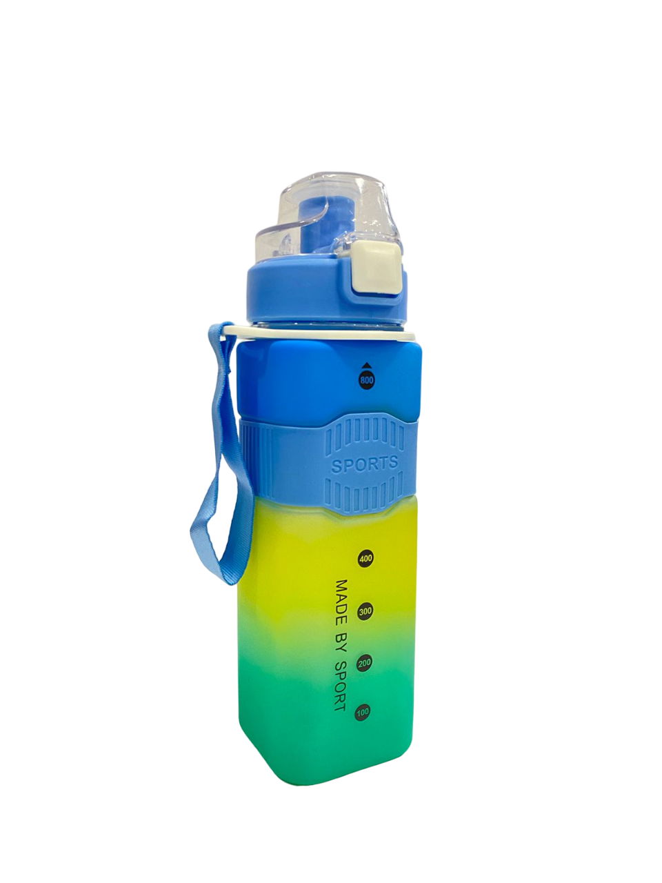 Sport Squared Water Bottle 750 ml