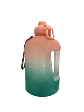 Load image into Gallery viewer, Healthy water Bottle 2L
