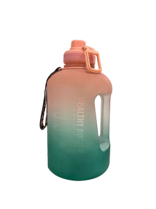 Healthy water Bottle 2L