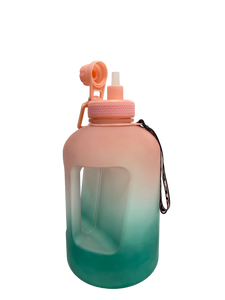Healthy water Bottle 2L