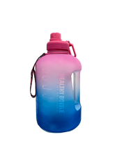 Load image into Gallery viewer, Healthy water Bottle 2L
