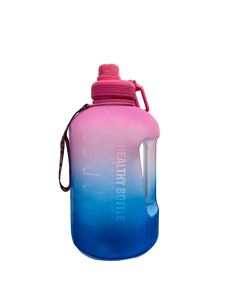 Healthy water Bottle 2L