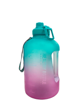 Load image into Gallery viewer, Healthy water Bottle 2L
