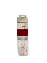 Load image into Gallery viewer, New Hello Plastic Bottle 900ml
