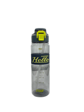 Load image into Gallery viewer, New Hello Plastic Bottle 900ml
