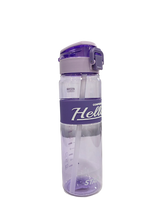 Load image into Gallery viewer, New Hello Plastic Bottle 900ml

