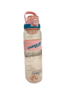Cheer Up Water bottle 1L