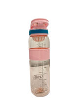 Load image into Gallery viewer, Cheer Up Water bottle 1L
