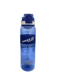 Cheer Up Water bottle 1L