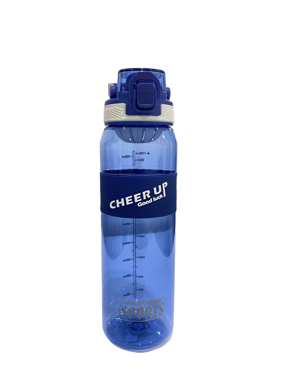 Cheer Up Water bottle 1L