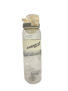 Cheer Up Water bottle 1L