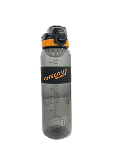 Cheer Up Water bottle 1L