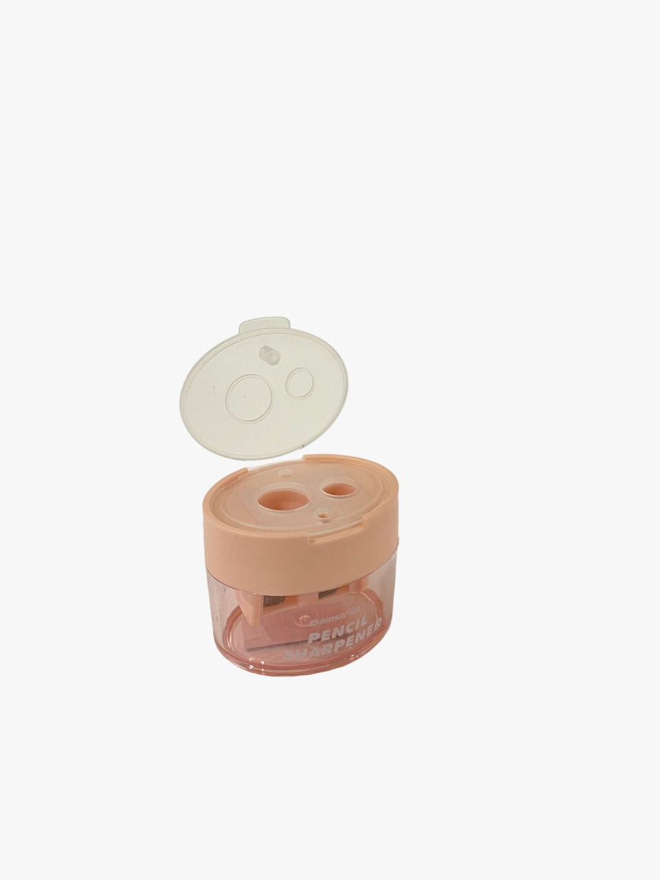 DMS Double Hole sharpener 804