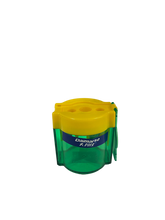 Load image into Gallery viewer, DMS Triple Hole Sharpener
