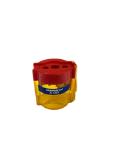 Load image into Gallery viewer, DMS Triple Hole Sharpener
