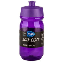 Load image into Gallery viewer, Max Soft Plastic Bottle 500ml
