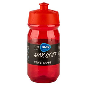Max Soft Plastic Bottle 500ml