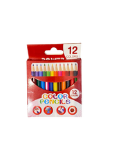 Load image into Gallery viewer, Power Color Pencils
