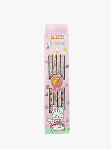 Power SWEET 12 pencils box