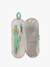 Load image into Gallery viewer, SHIF Mechanical Compass with Leads

