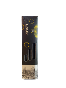 Power 2B 12 Pencils Box
