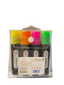 3A Easy Line 4 Highlighters
