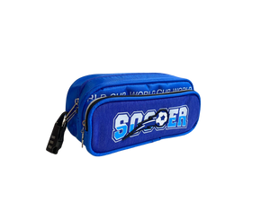 2 Zipper Pencil Case-7247