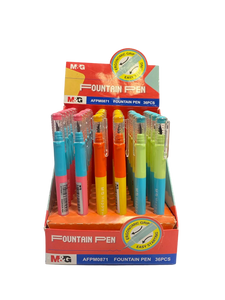 M&G Fountain Pen 1.0mm