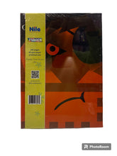 Load image into Gallery viewer, Farben A5 Lined Notebook 192 Sheets
