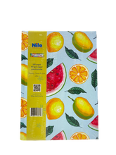 Load image into Gallery viewer, Farben A5 Lined Notebook 192 Sheets
