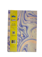 Load image into Gallery viewer, Farben A5 Lined Notebook 192 Sheets
