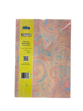 Load image into Gallery viewer, Farben A5 Lined Notebook 192 Sheets
