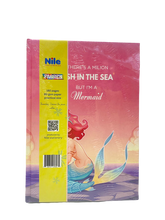 Load image into Gallery viewer, Farben A5 Lined Notebook 192 Sheets
