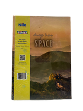 Load image into Gallery viewer, Farben A5 Lined Notebook 192 Sheets

