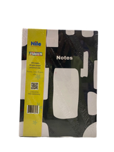 Load image into Gallery viewer, Farben A5 Lined Notebook 192 Sheets
