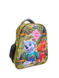 Classic Nursery 3D Bag Size 13