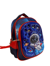 Load image into Gallery viewer, Classic 2 Zippers Nursery Bag Size 13
