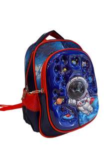 Classic 2 Zippers Nursery Bag Size 13