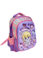 Load image into Gallery viewer, Classic 2 Zippers Nursery Bag Size 13
