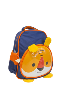 Classic Nursery 3D Bag Size 12-  Lion