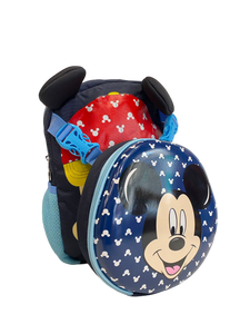 Classic  Mickey Mouse Double Bag Size 12