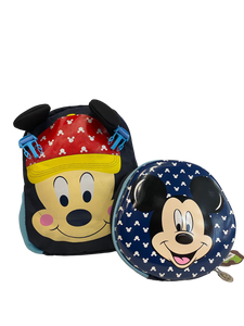 Classic  Mickey Mouse Double Bag Size 12