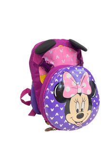 Classic  Mickey Mouse Double Bag Size 12