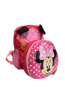 Classic  Mickey Mouse Double Bag Size 12