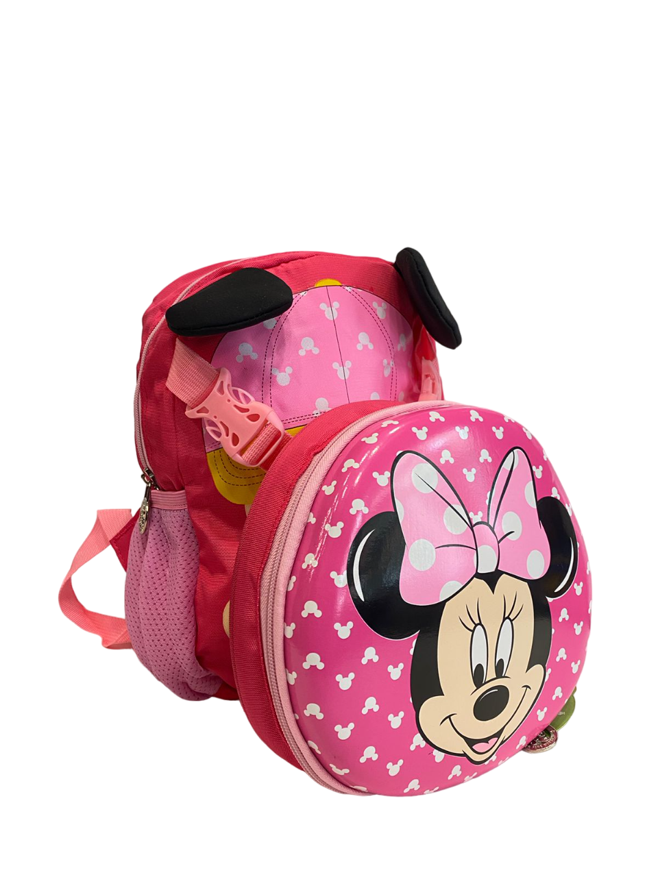 Classic  Mickey Mouse Double Bag Size 12