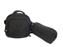 Load image into Gallery viewer, Kipling Preservative Lunch Bag + Pencil Case
