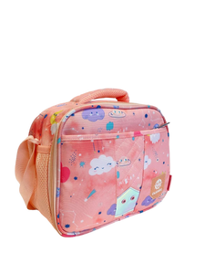Classic Space Preservative Lunch Bag